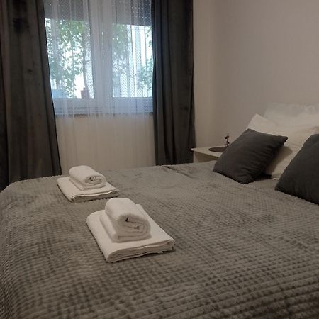 Apartman Mostar 2024 Екстер'єр фото