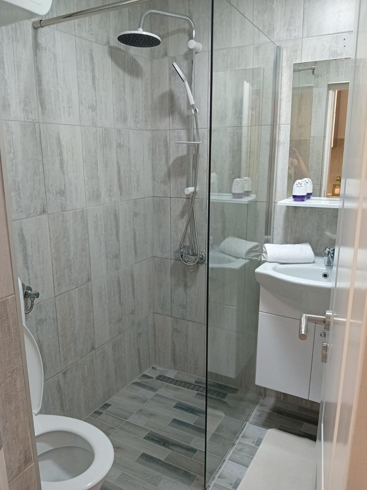 Apartman Mostar 2024 Екстер'єр фото