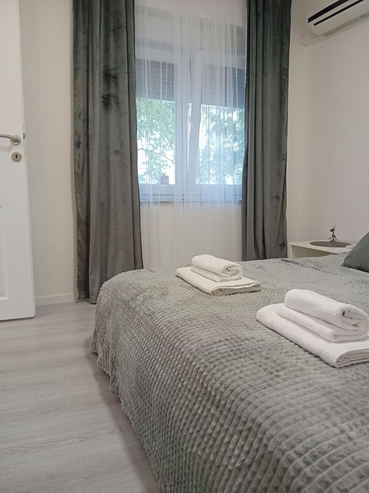 Apartman Mostar 2024 Екстер'єр фото