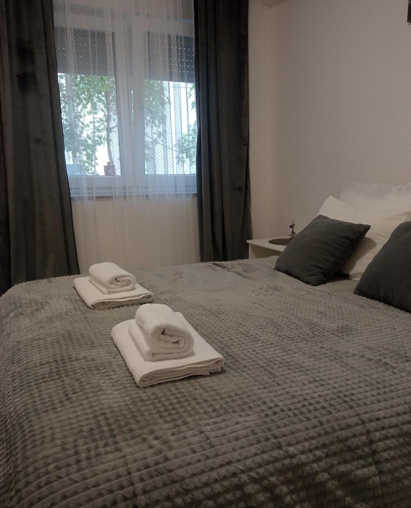Apartman Mostar 2024 Екстер'єр фото