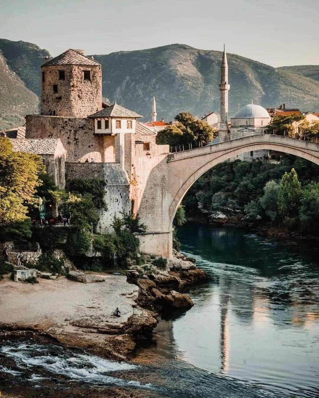 Apartman Mostar 2024 Екстер'єр фото